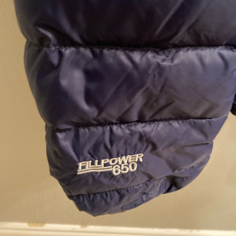 Gerry lightweight puffy coat with inside pockets, size small - Picture 2 of 12